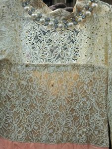 Elegant Ethnic Gown