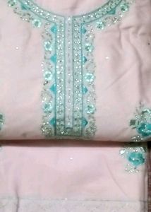 Suit Salwar Meterial Cotton