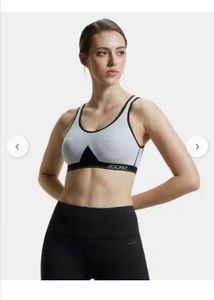 Jockey Sports Bra