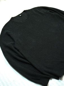 Uniqlo Wool Blend Sweater