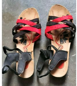 Women Shoes And Sandal