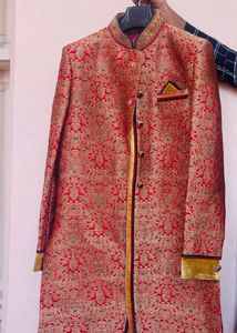 Brand New Bridal Ethnic Sherwani