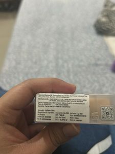 Sheglam lip and cheek tint