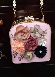Hand Bag