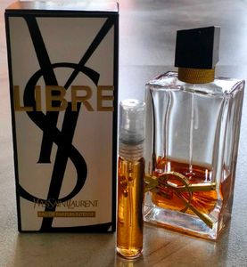 ysl libre intense - 10ml decant