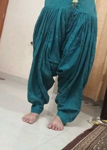 Kurti Set