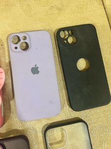 iPhone 13/14 Covers Total 5+ Freebies