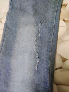 Denim Jeans