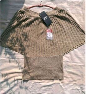 Beautiful &gt;&gt;top With New Tag
