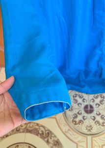 Woolen Kurta Pant Set