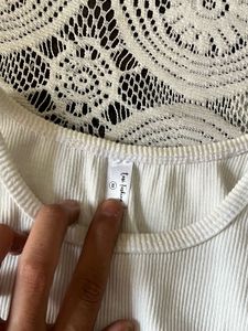 Sleeveless Tank Tops