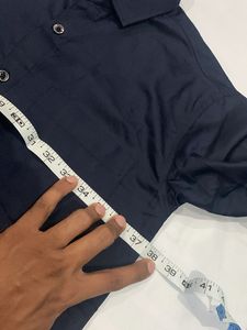 Shirt For Boyes 36 Chest