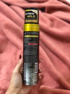 Gatsby Brand Hair Spray