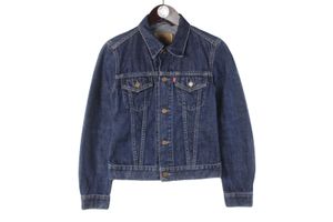 Levis vintage Denim Jacket