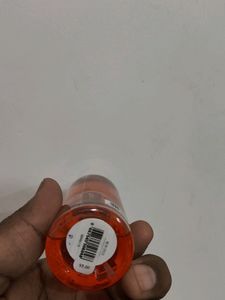 Imported Perfume Lasenza