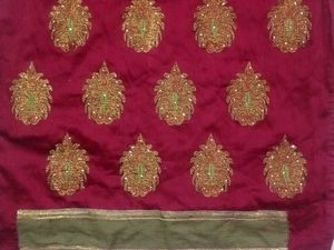 Marron Kurti