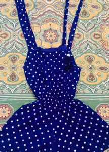 Jumpsuit For Baby Girl