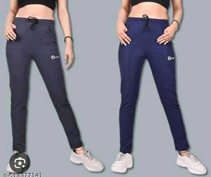 Women&#39;s Track Paints Easy To Wear And Unfortunatel