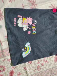 Peppa Pig Jumper Dress