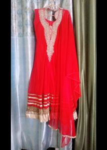 New Wedding Gown