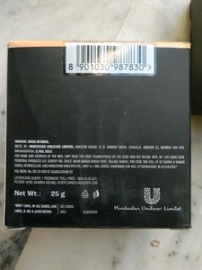 Lakme Xtraordin-Airy Mattreal Mousse