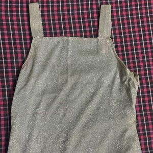 Beautiful Mehndi Occasion Outfit