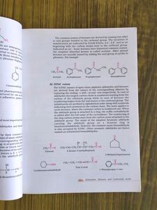 Class-12 Chemistry NCERT Part-2