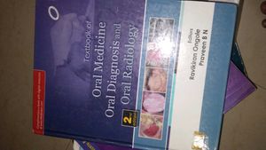 these are all the books I have