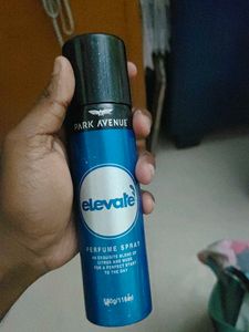 Park Avenue Deo