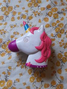 Unicorn Makeup Palette for kids