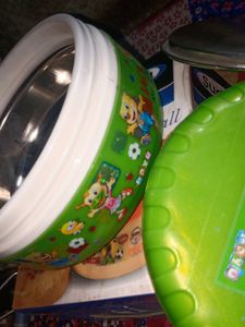 Tiffin Box