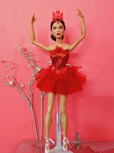 Barbie Inspiring Women Maria Tallchief