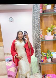 Kalini new tag kurta set