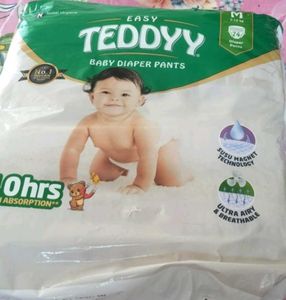 BABY DIAPER 4-8 KG. FOR 480/-