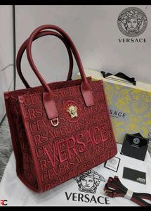 Versace Handbags