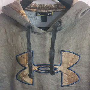 Under Armour Hoodie L