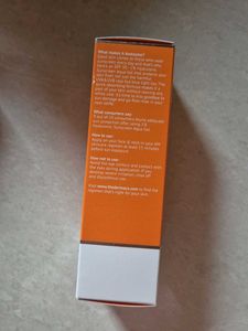 The Derma Co 1% Hyaluronic Sunscreen Aqua Gel