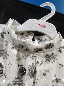 Top For baby Girl