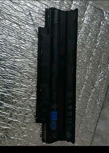Dell Battery With Power Cord And Adapter
