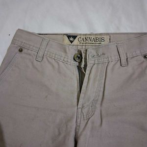 FORMAL GIRL PANT