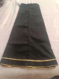 6kaliDesigner Cotton Peticot/ innerSkirt/shape wea