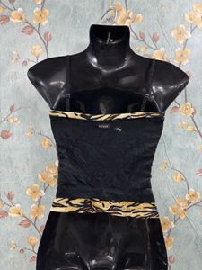 Guess Black Cami