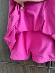 Girls Swimsuit Size 6