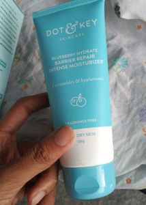Dot &amp; Key Intense Moisturizer