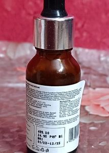 1%Retinol Serum