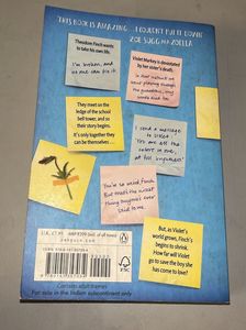 All the Bright Places