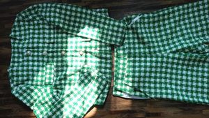 Premium Tweed Co-ord Set
