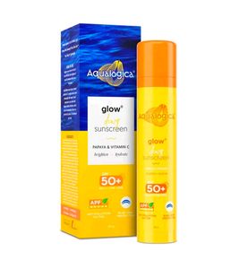 Aqulogica Sunsreen Spf 50+