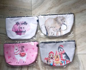 SALE POUCHES 🆕