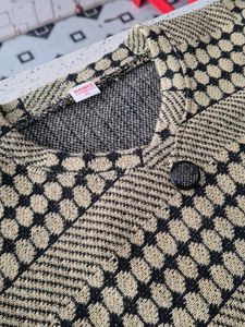 Woolen Kurti For Girls